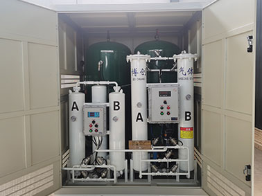 制氮機(jī)功率如何選擇？